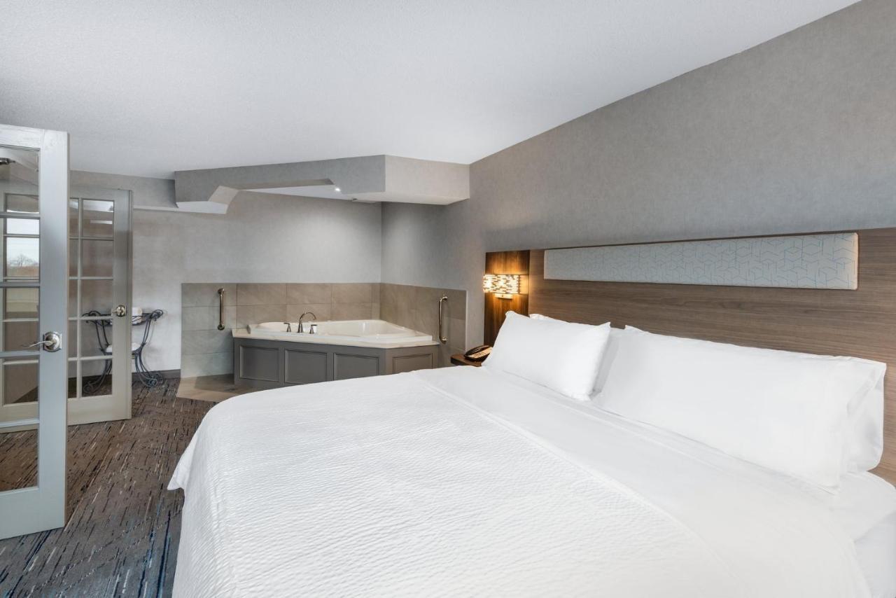 Holiday Inn Express & Suites Wadsworth By Ihg Dış mekan fotoğraf