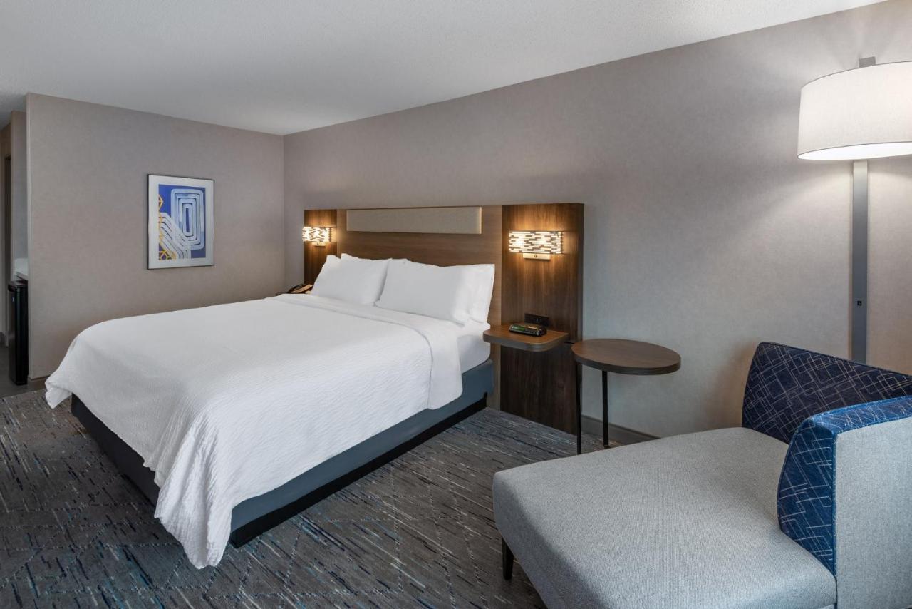 Holiday Inn Express & Suites Wadsworth By Ihg Dış mekan fotoğraf