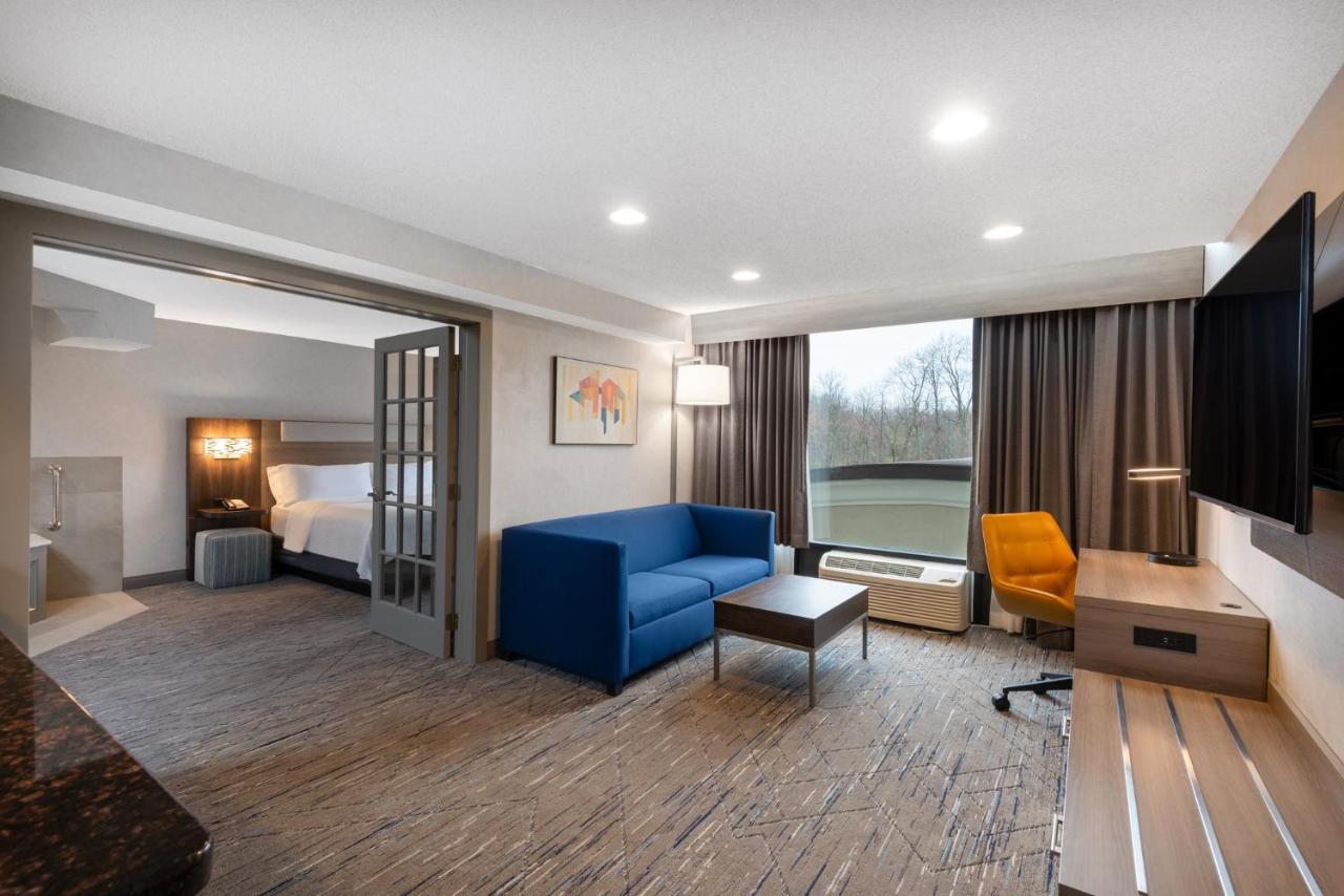 Holiday Inn Express & Suites Wadsworth By Ihg Dış mekan fotoğraf