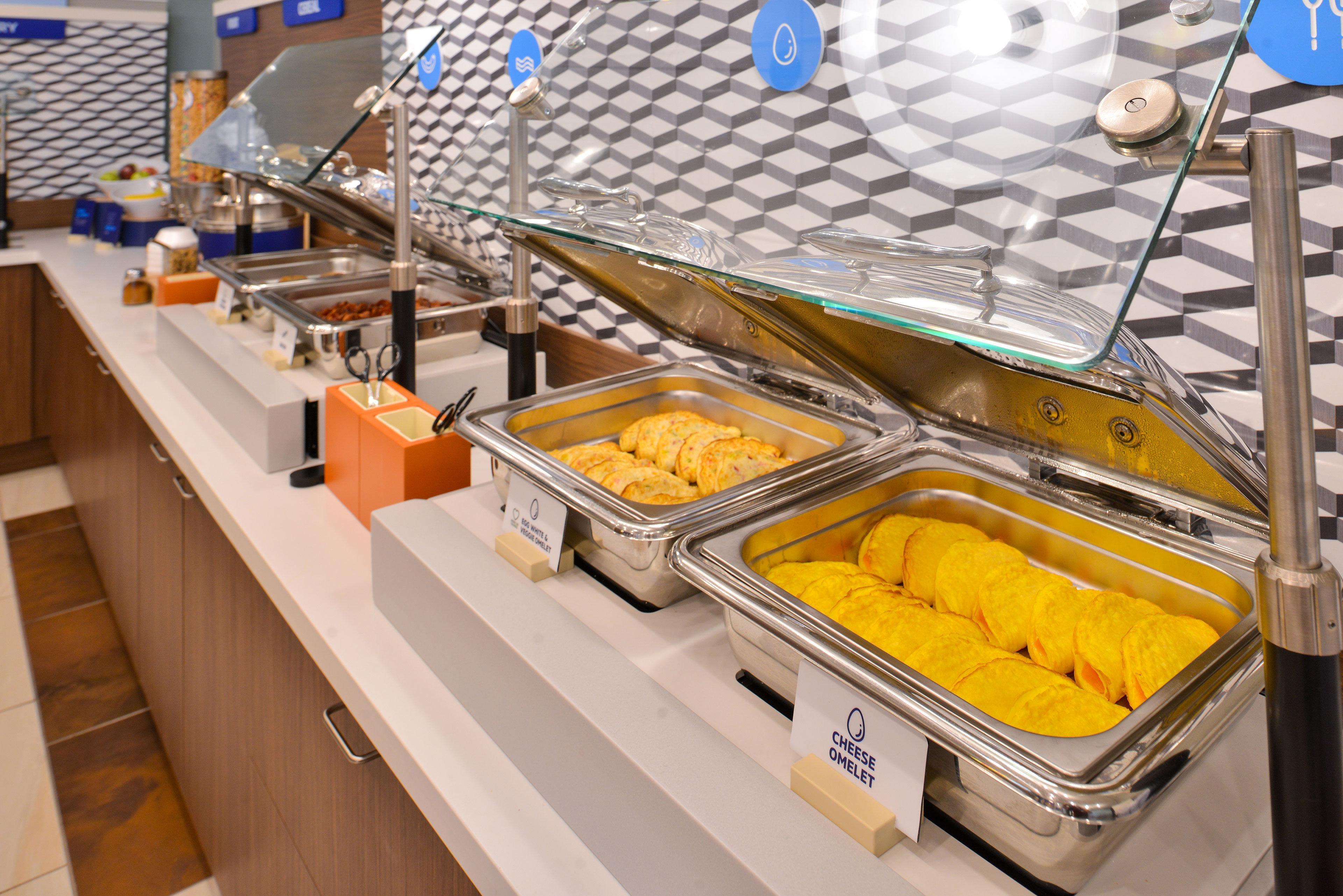 Holiday Inn Express & Suites Wadsworth By Ihg Dış mekan fotoğraf