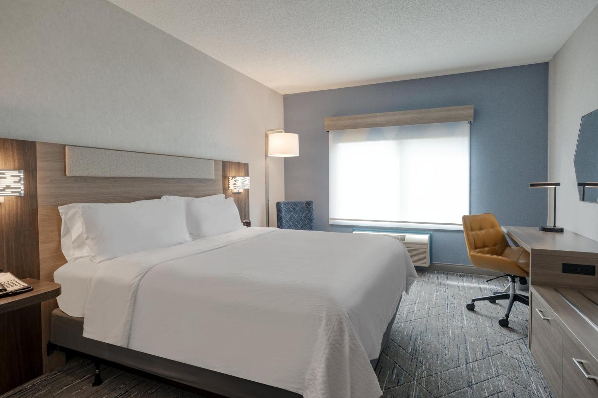 Holiday Inn Express & Suites Wadsworth By Ihg Dış mekan fotoğraf