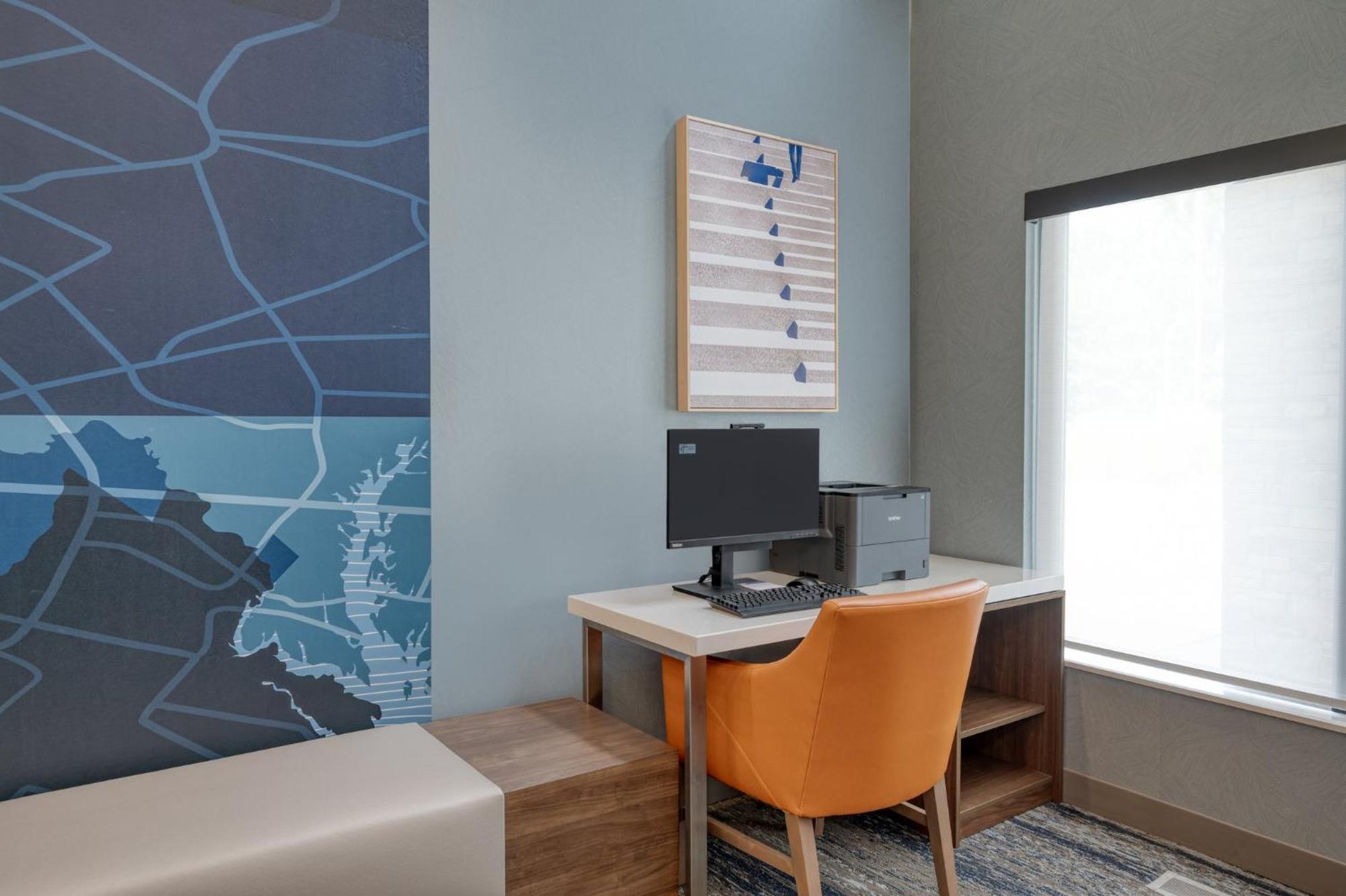 Holiday Inn Express & Suites Wadsworth By Ihg Dış mekan fotoğraf
