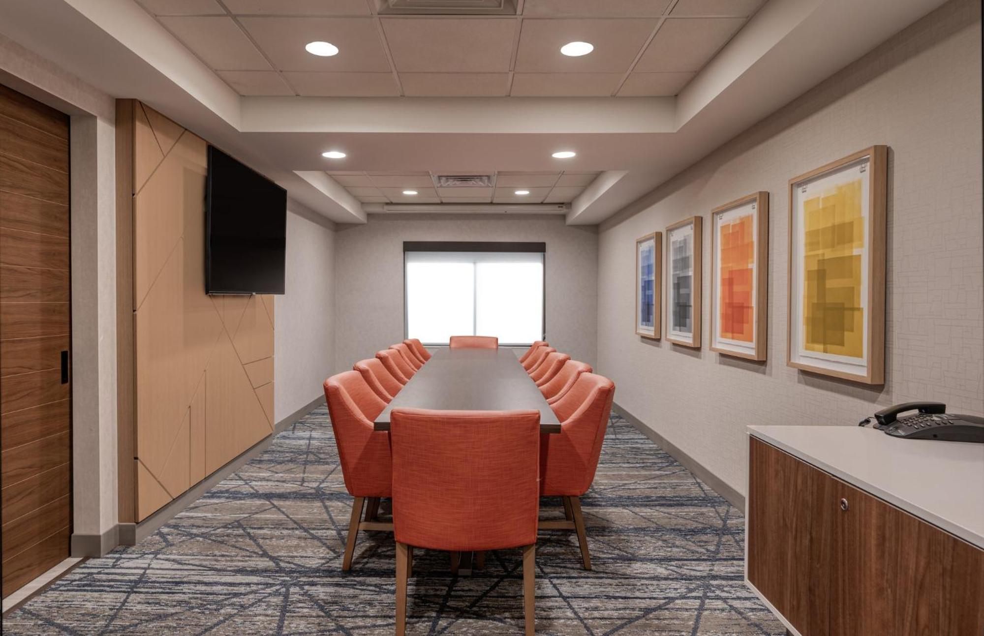 Holiday Inn Express & Suites Wadsworth By Ihg Dış mekan fotoğraf
