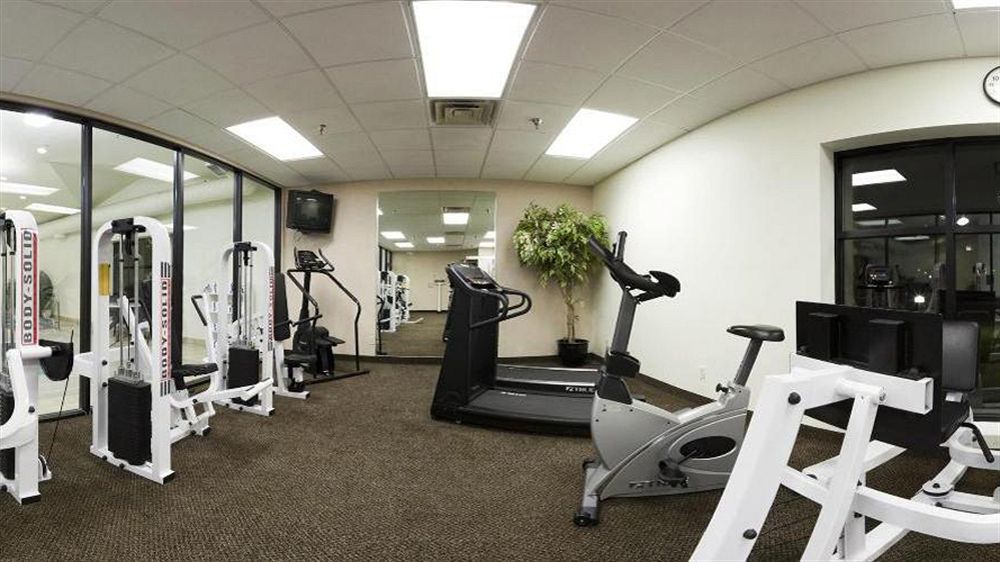 Holiday Inn Express & Suites Wadsworth By Ihg Dış mekan fotoğraf
