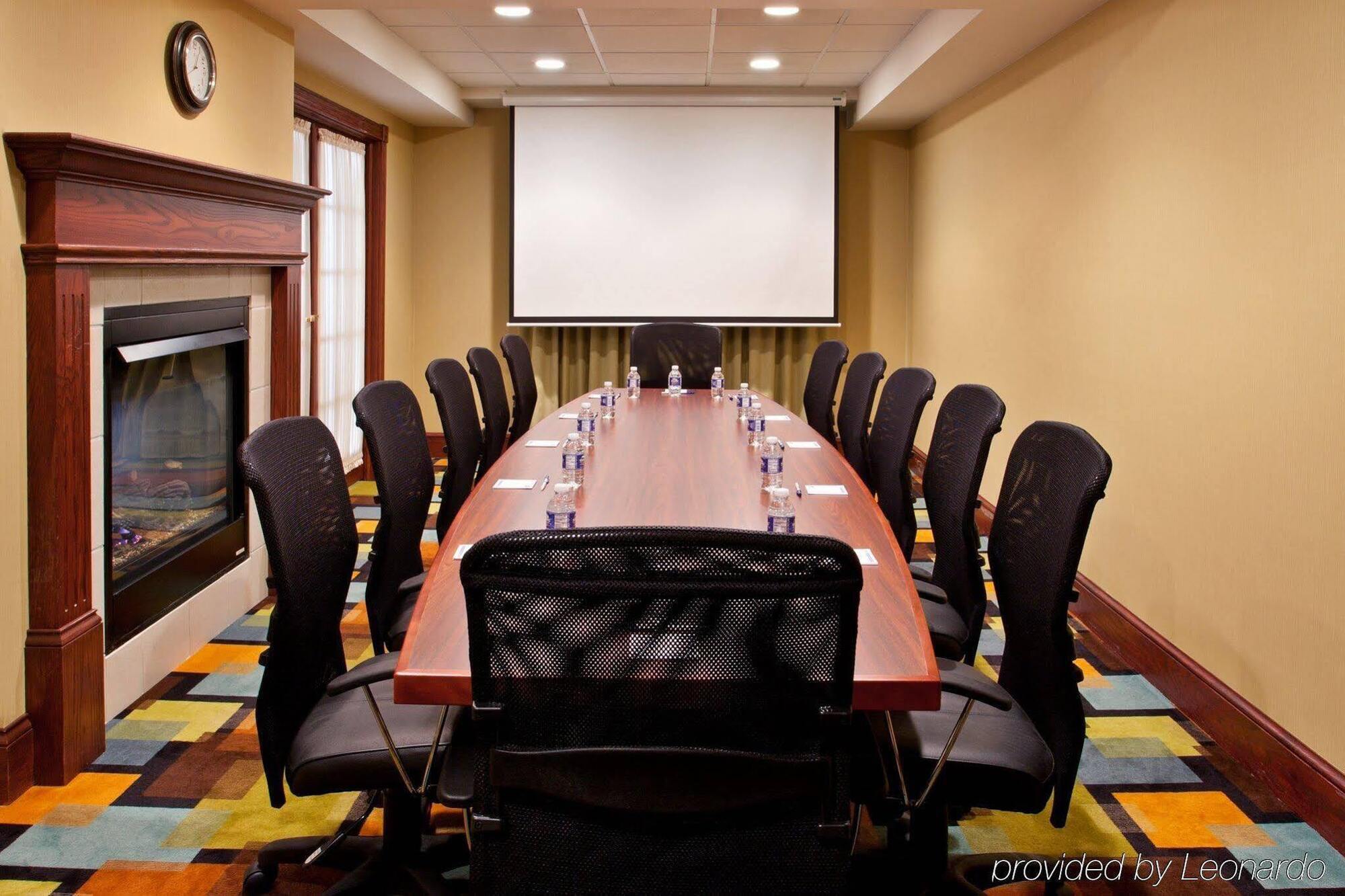 Holiday Inn Express & Suites Wadsworth By Ihg Dış mekan fotoğraf