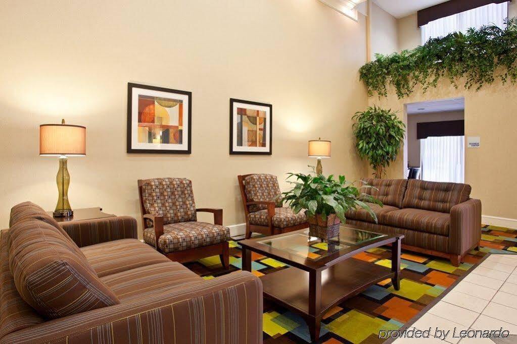 Holiday Inn Express & Suites Wadsworth By Ihg Dış mekan fotoğraf